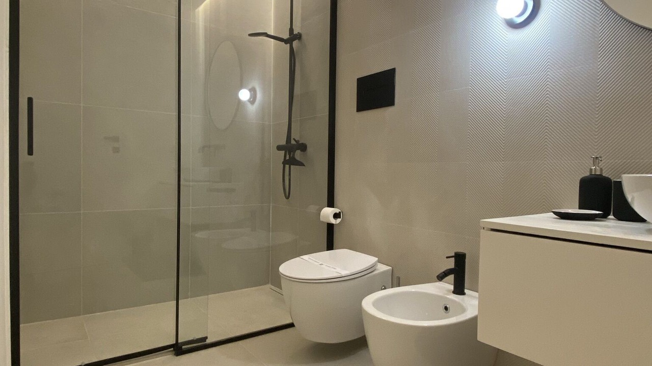 Photo of Bathroom in Centro Storico