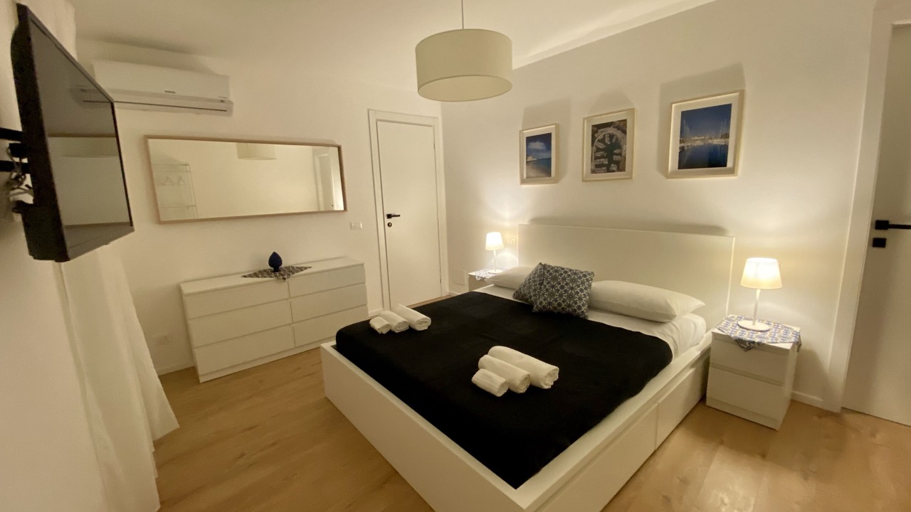 Photo of Bedroom in Centro Storico