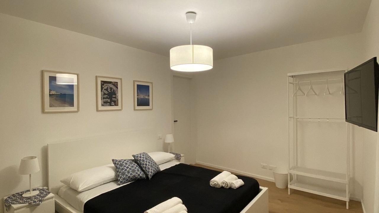 Photo of Bedroom in Centro Storico