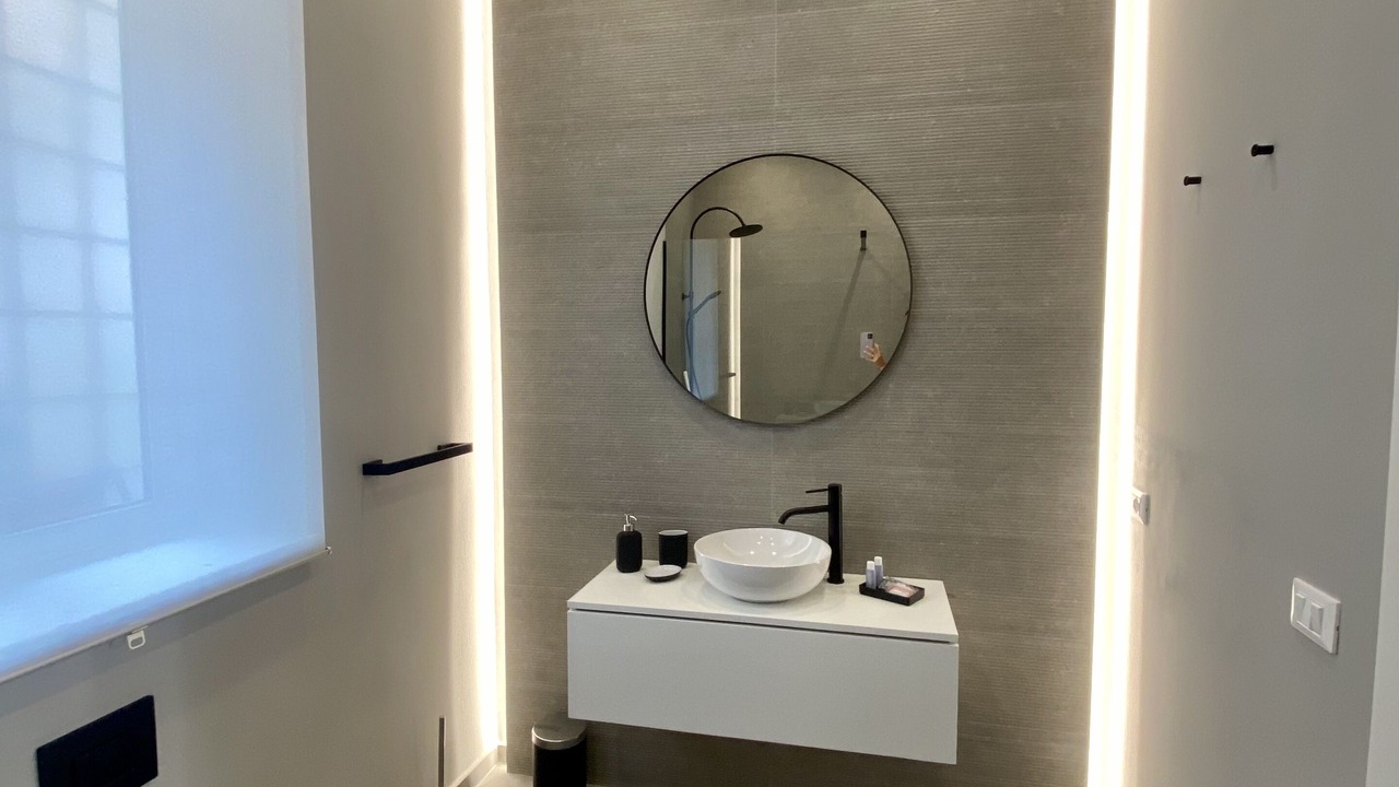 Photo of Bathroom in Centro Storico