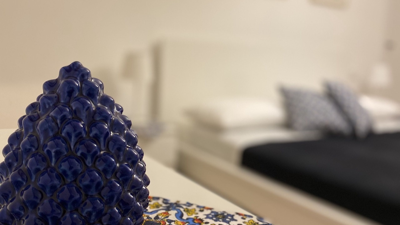 Photo of Bedroom in Centro Storico