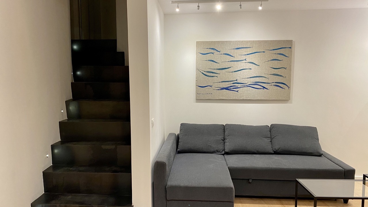 Photo of Livingroom in Centro Storico
