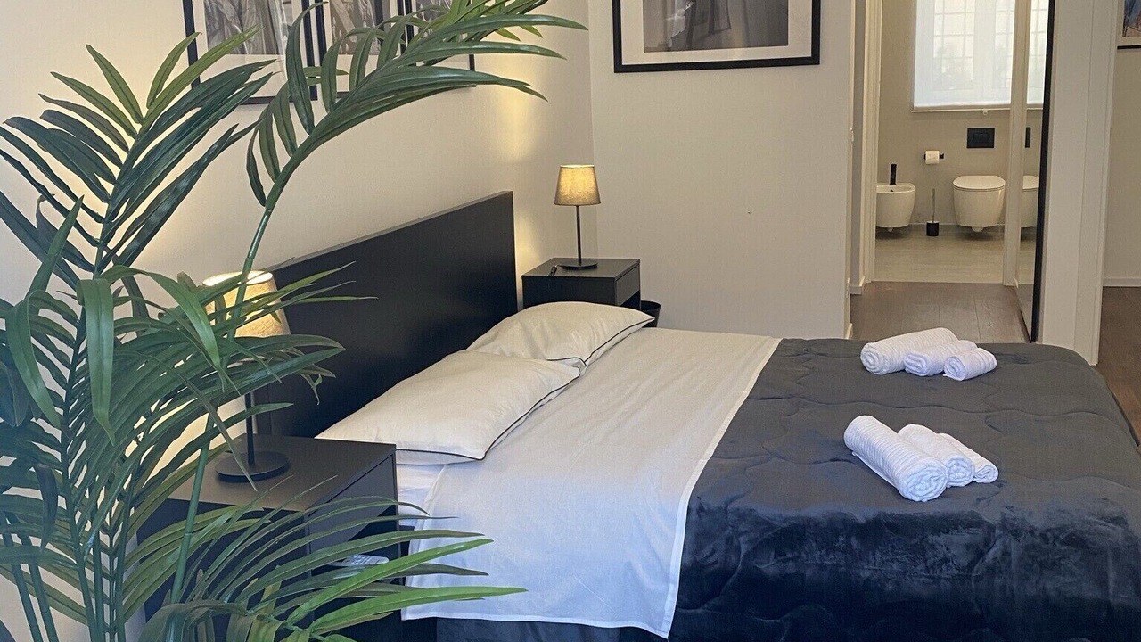 Photo of Bedroom in Centro Storico