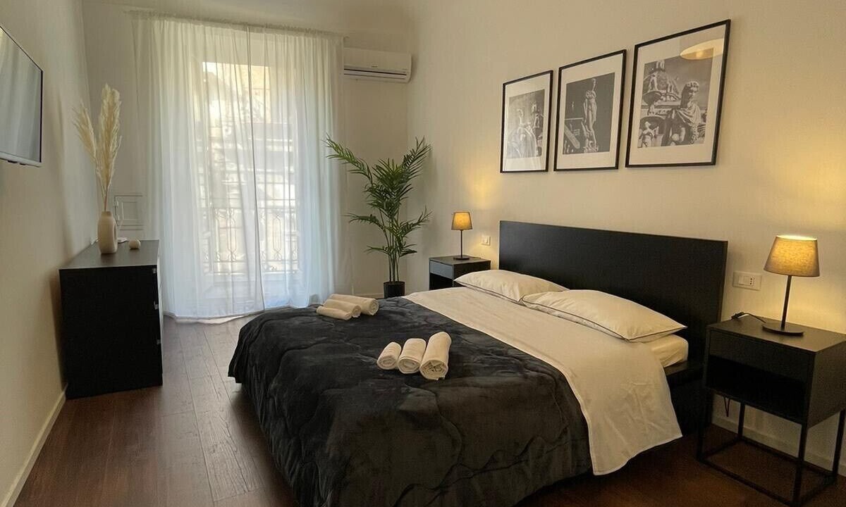 Photo of Bedroom in Centro Storico