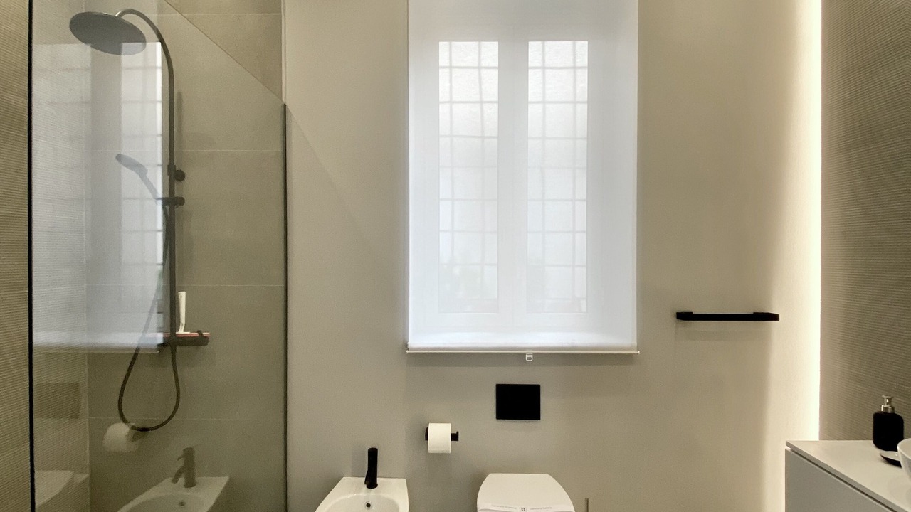 Photo of Bathroom in Centro Storico