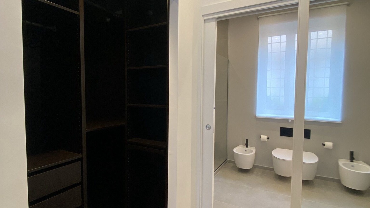 Photo of Bathroom in Centro Storico