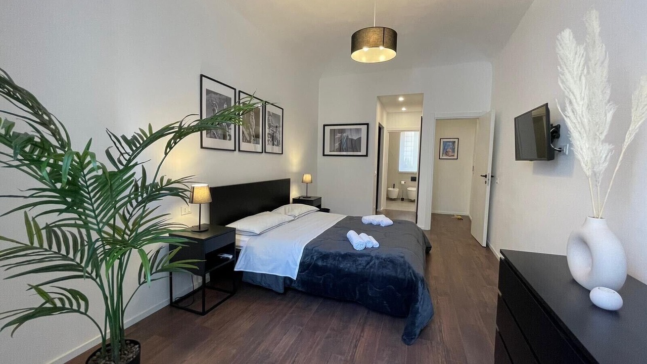 Photo of Bedroom in Centro Storico
