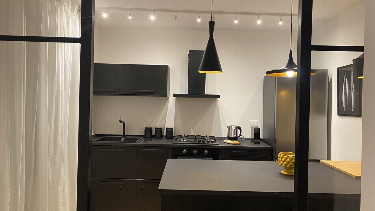 Photo of Kitchen in Centro Storico
