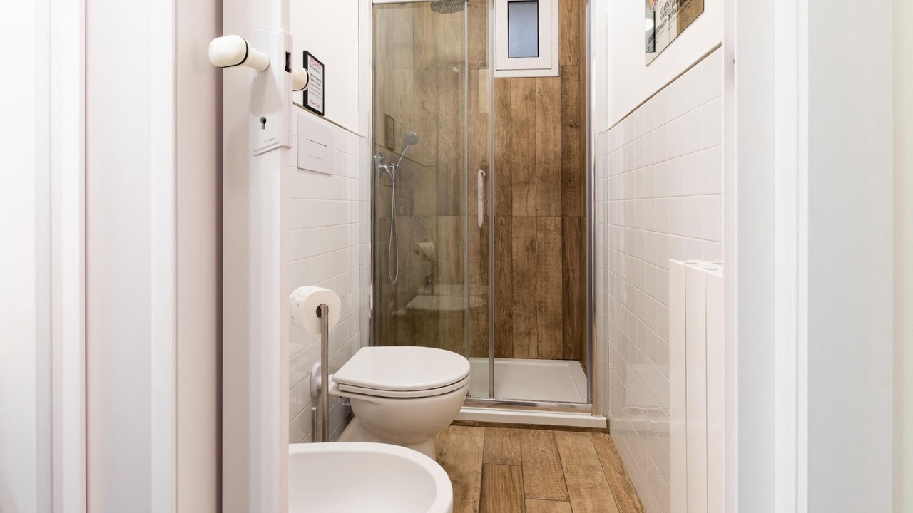 Photo of Bathroom in Kalsa