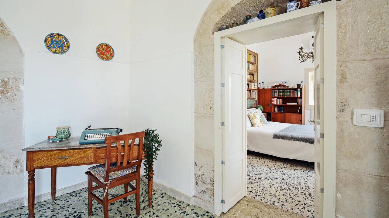 Photo of Bedroom in Cava dʼAliga