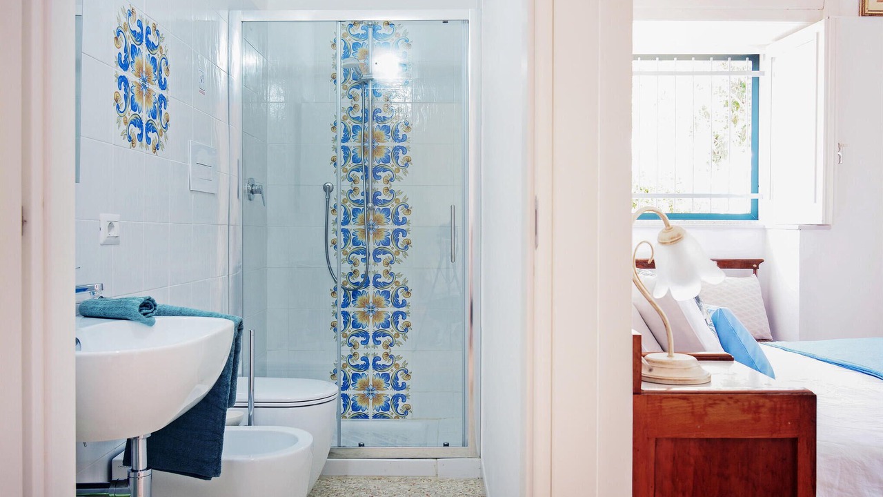 Photo of Bathroom in Cava dʼAliga