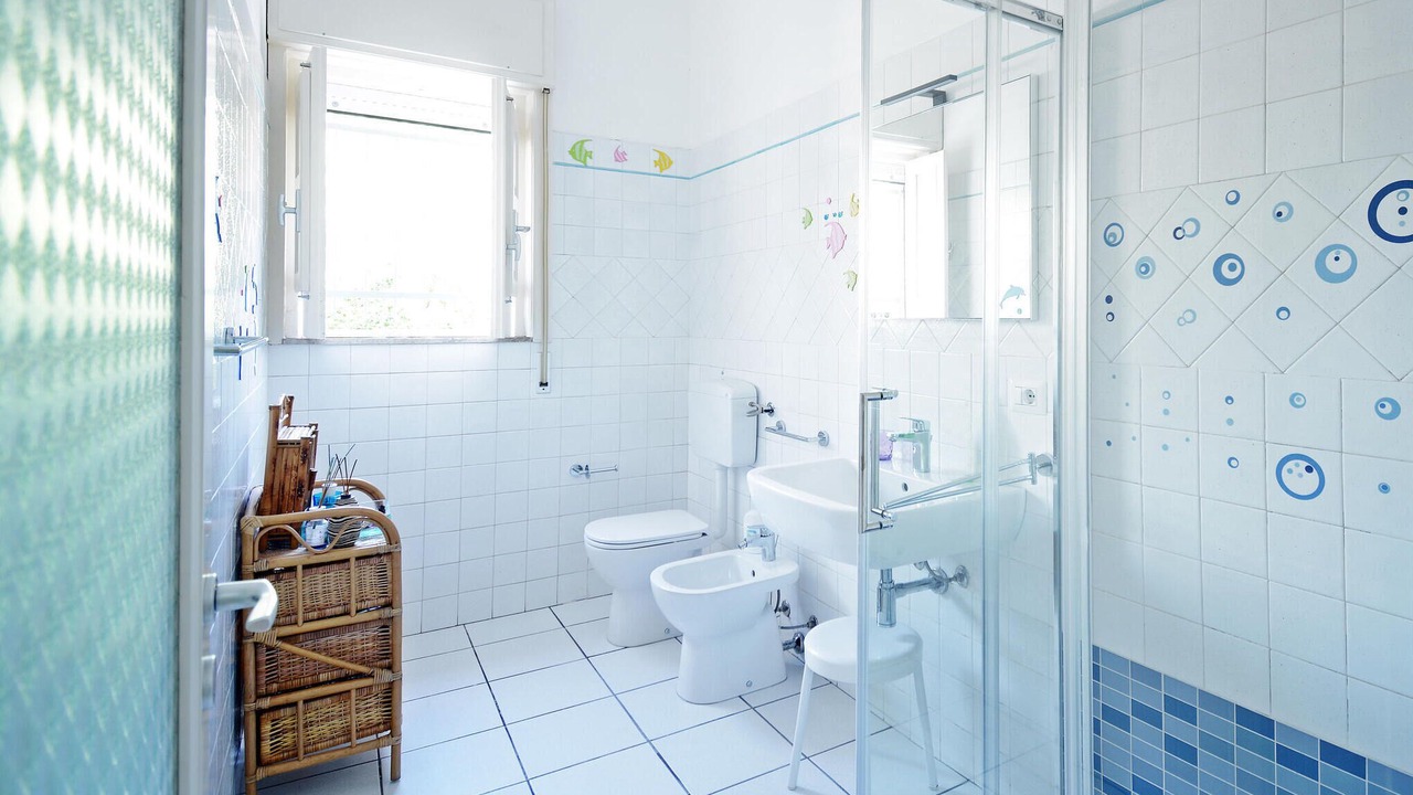 Photo of Bathroom in Cava dʼAliga