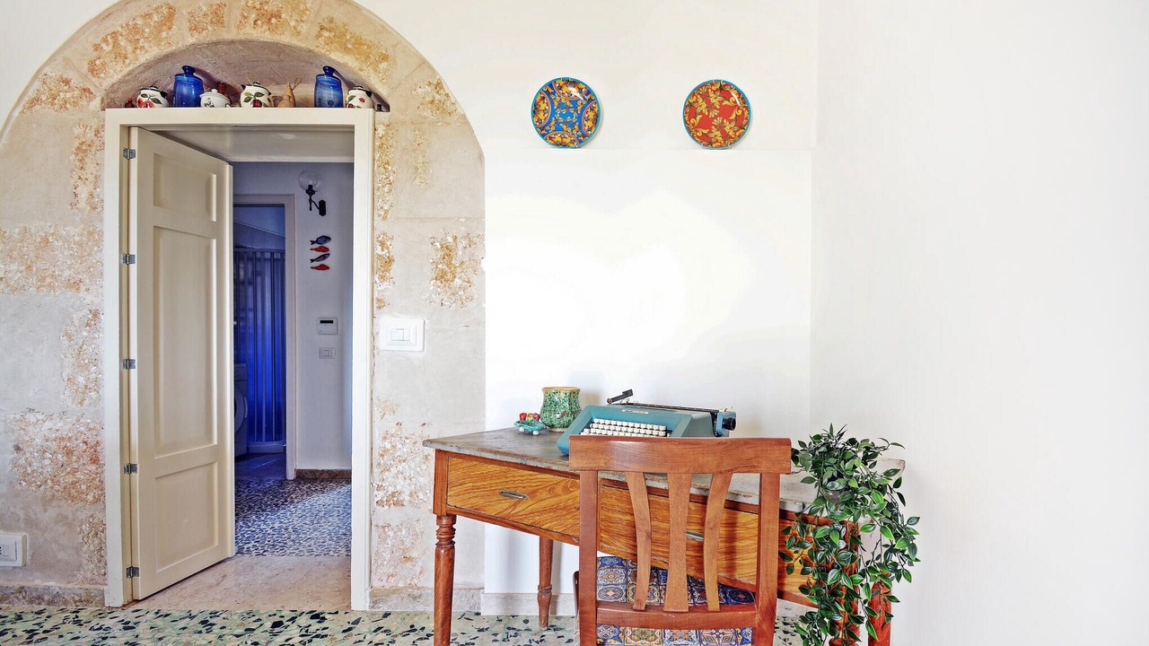 Photo of Bedroom in Cava dʼAliga
