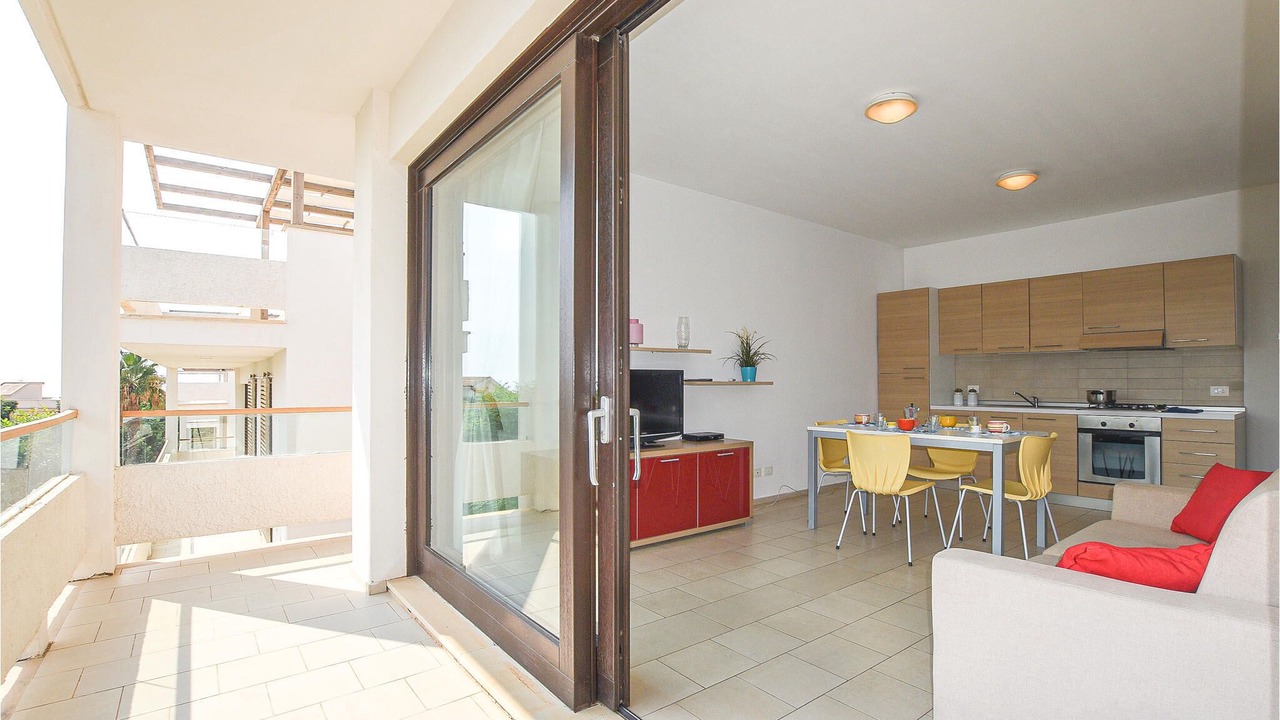 Photo of Bedroom in Marina di Ragusa