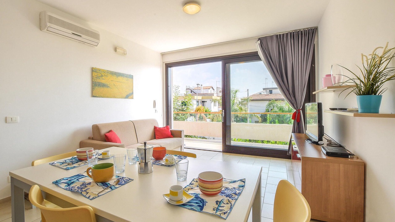 Photo of Bedroom in Marina di Ragusa