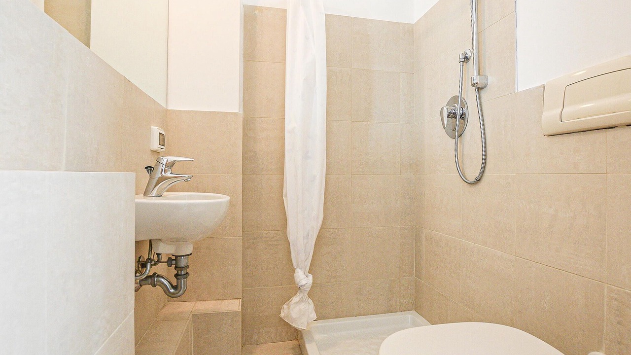 Photo of Bathroom in Marina di Ragusa