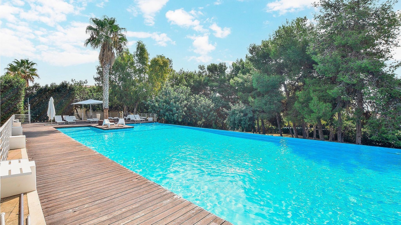 Photo of Outdoor in Marina di Ragusa