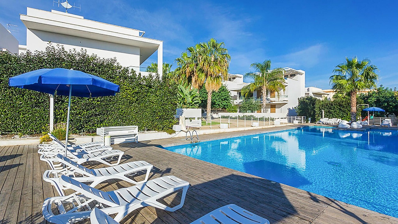 Photo of Outdoor in Marina di Ragusa