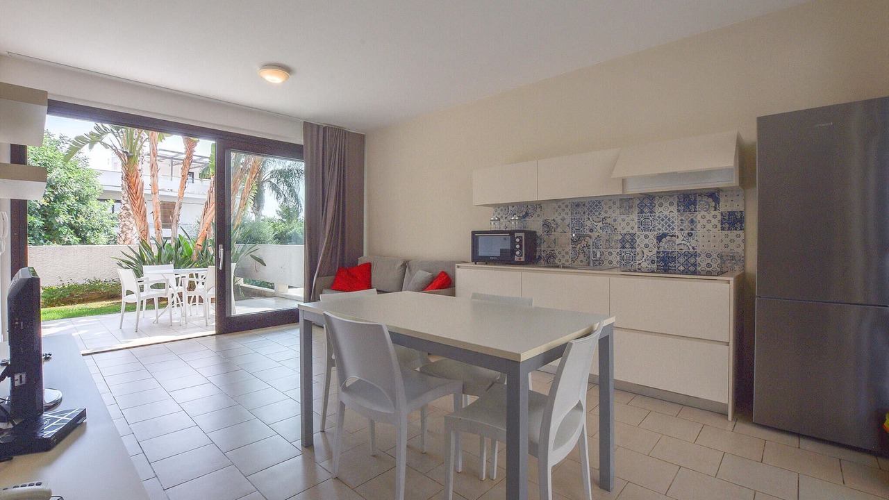 Photo of Bedroom in Marina di Ragusa
