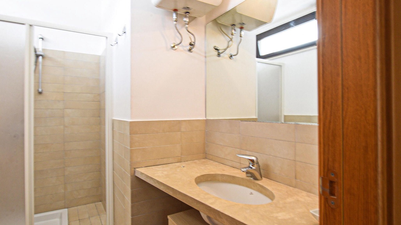 Photo of Bathroom in Marina di Ragusa