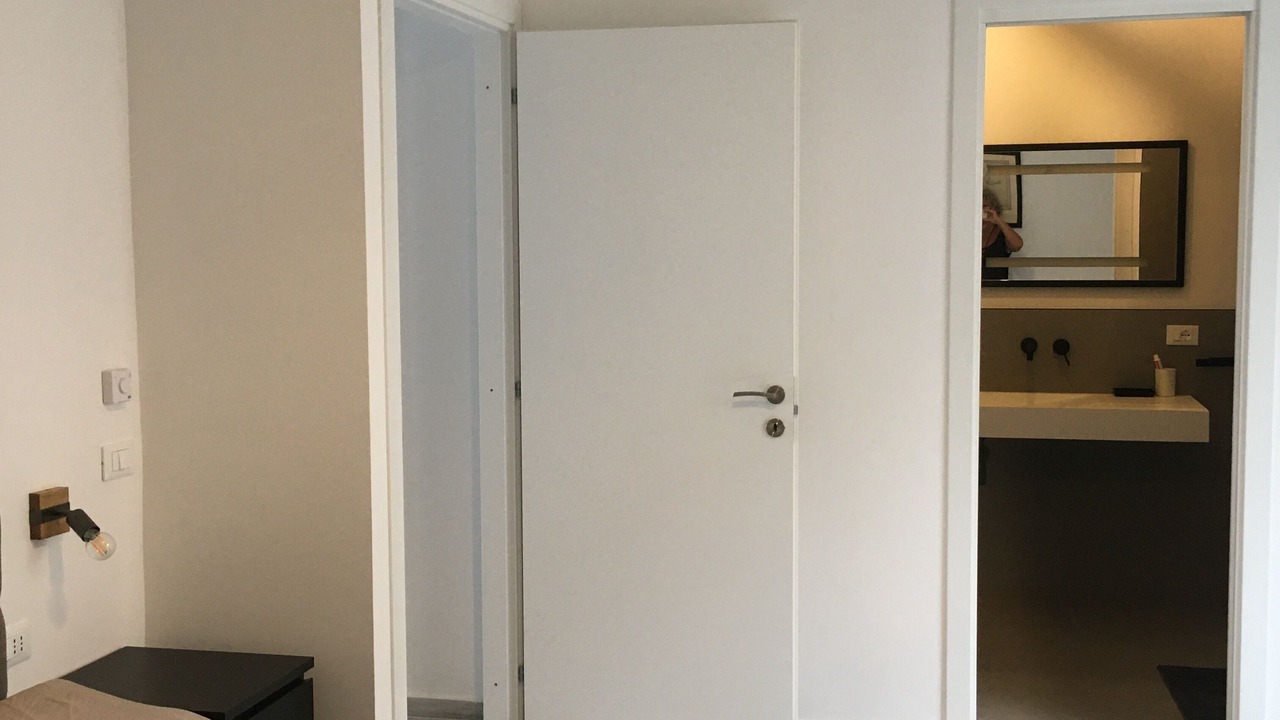 Photo of Bedroom in Ruggero Settimo