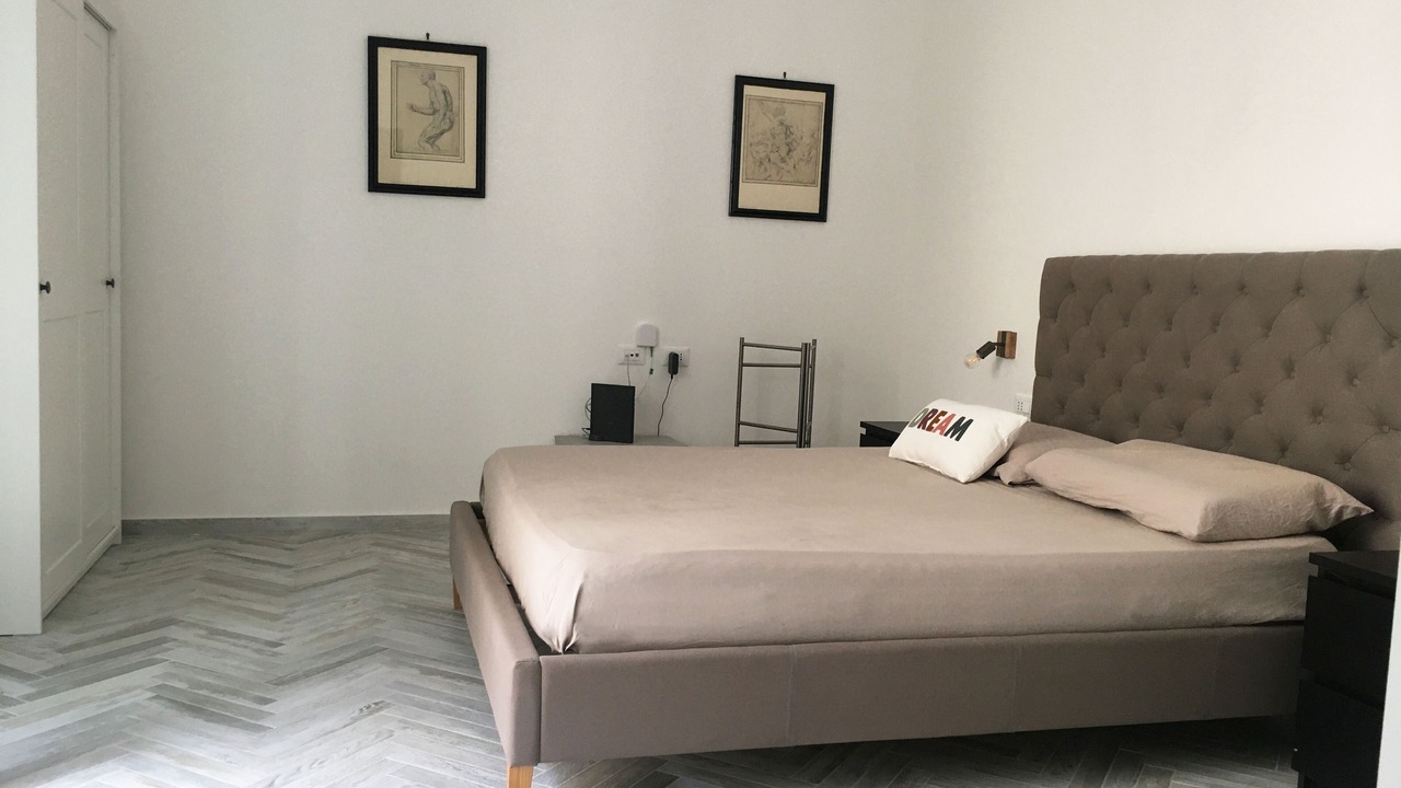 Photo of Bedroom in Ruggero Settimo