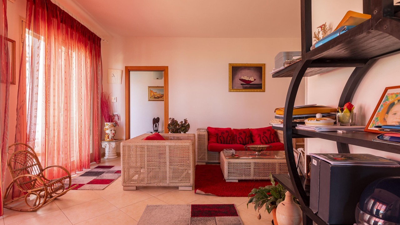 Photo of Livingroom in Licata