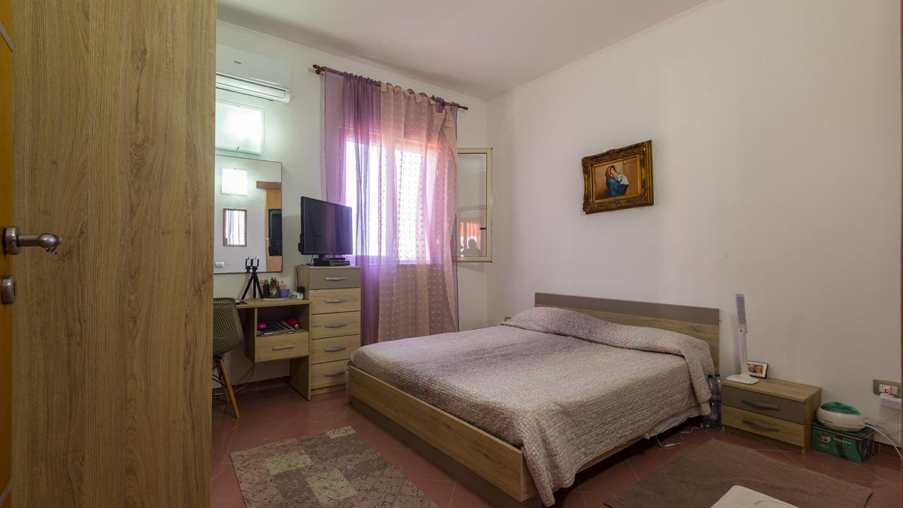 Photo of Bedroom in Licata