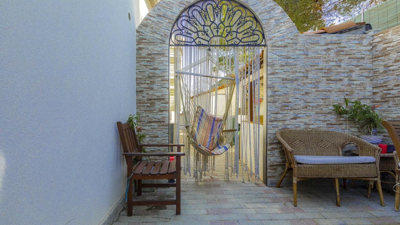 Photo of Patio Balcony in Licata