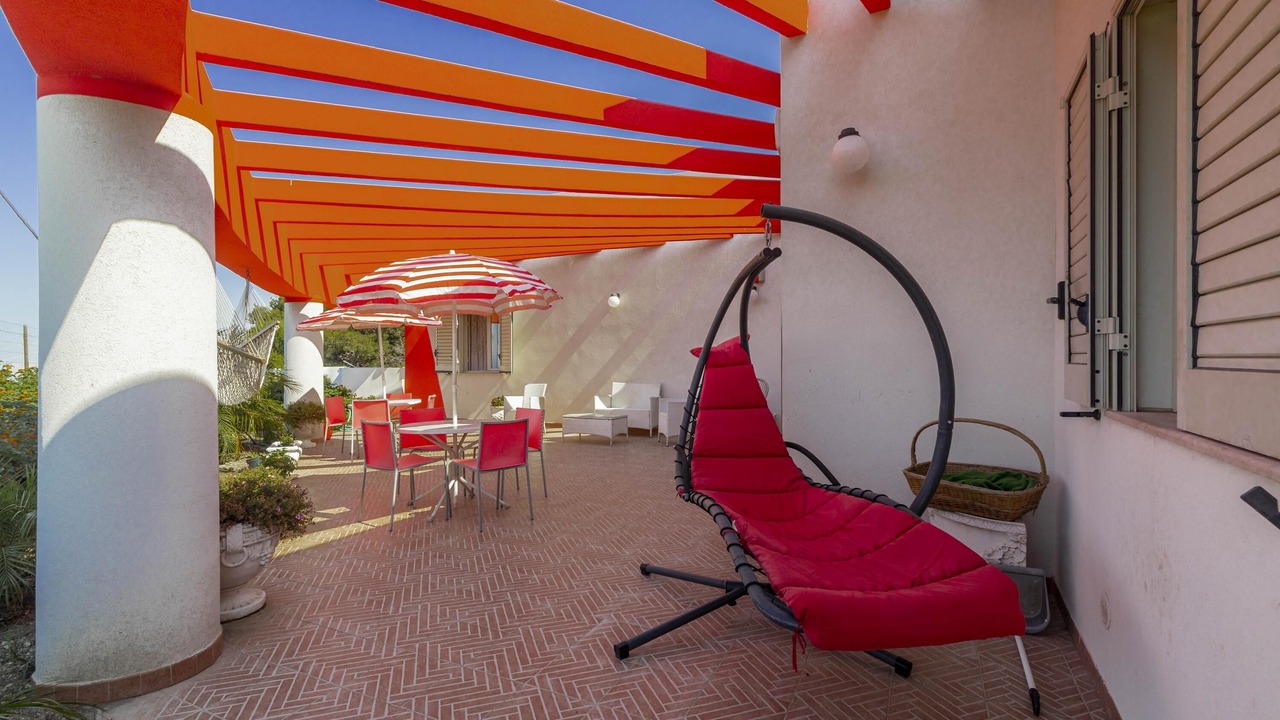 Photo of Outdoor in Licata