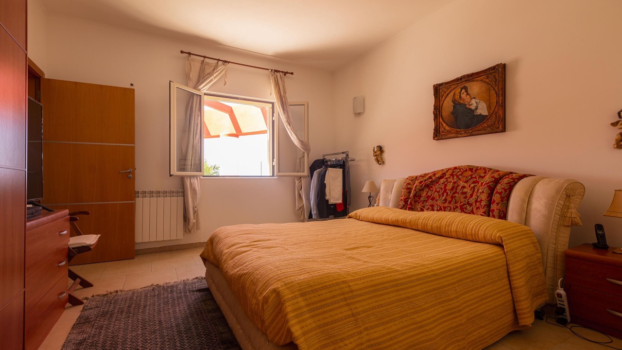 Photo of Bedroom in Licata