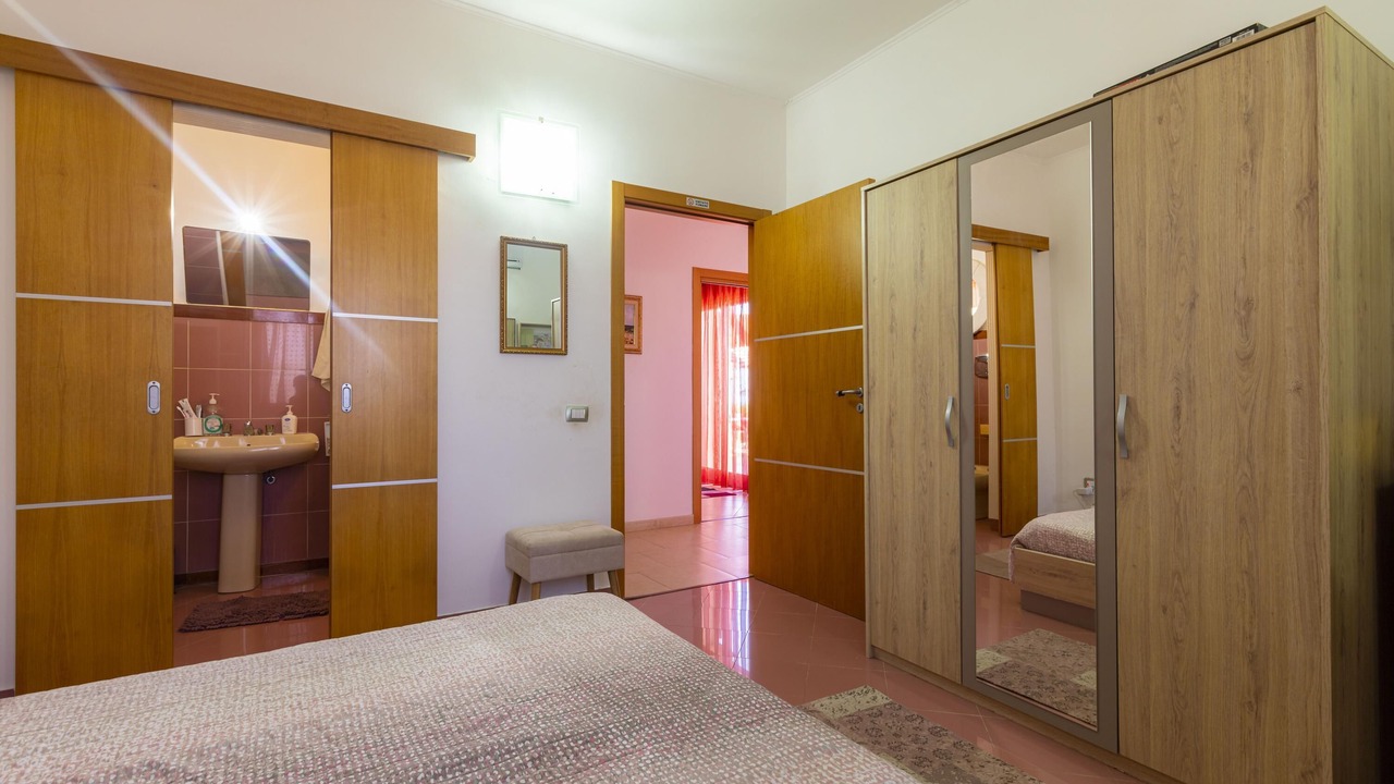 Photo of Bedroom in Licata