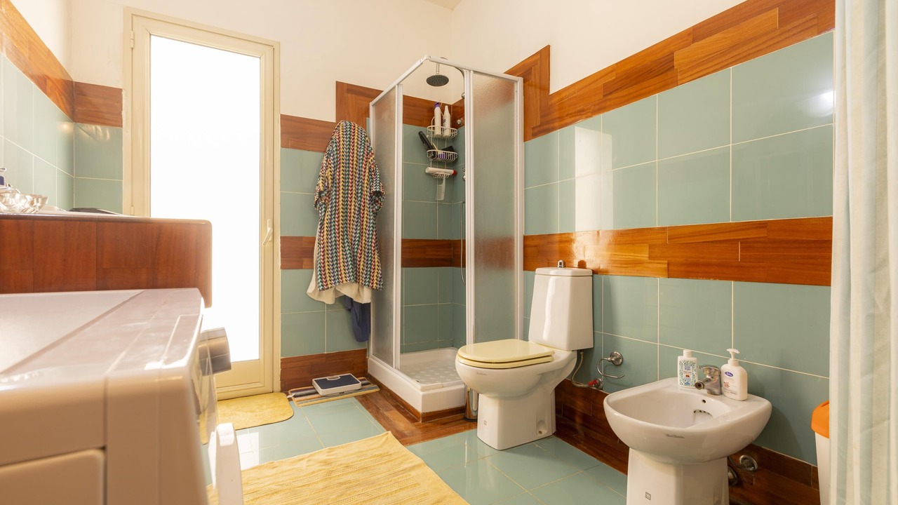 Photo of Bathroom in Licata