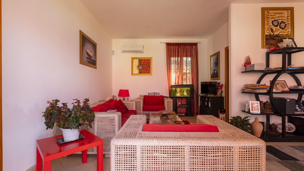 Photo of Livingroom in Licata