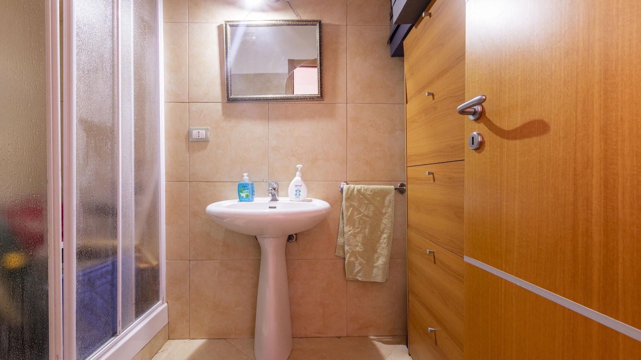 Photo of Bathroom in Licata