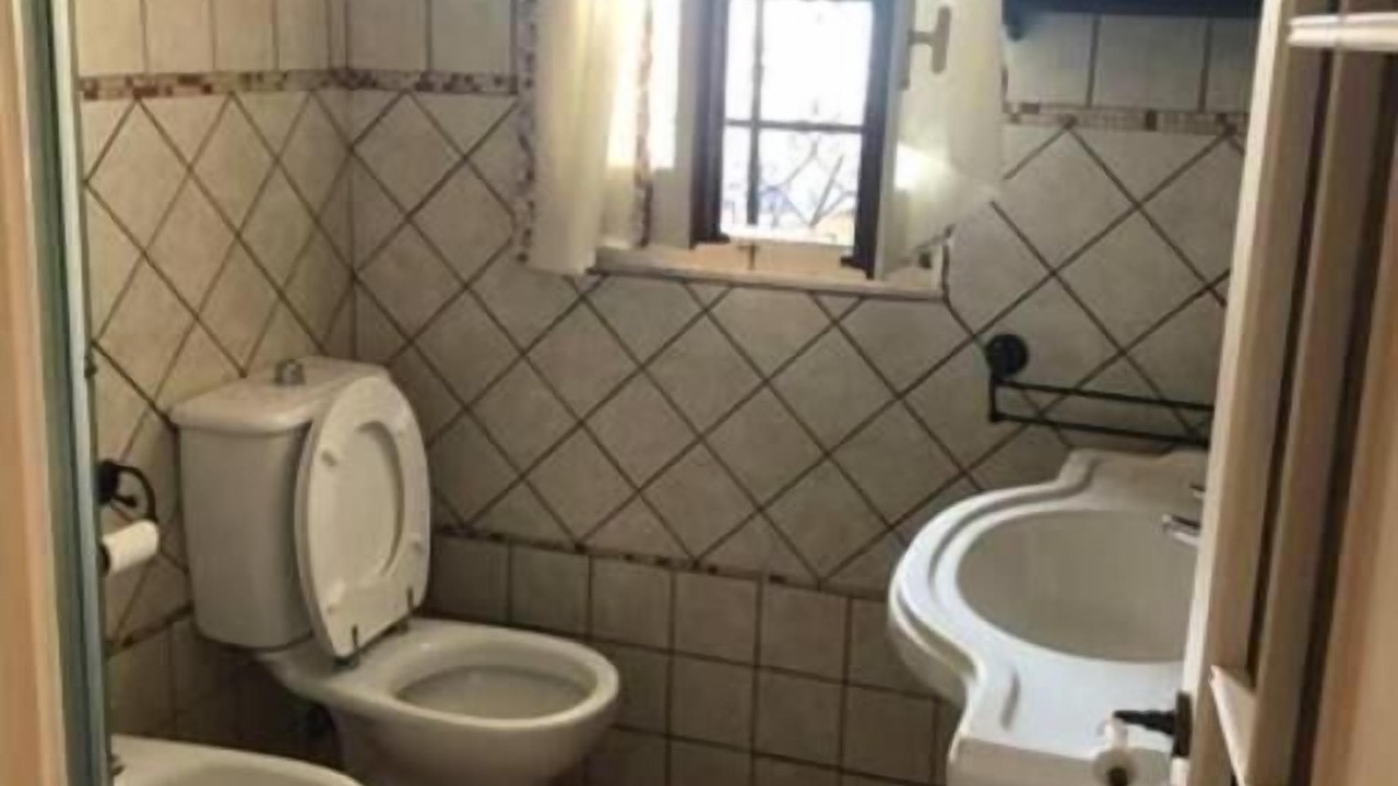 Photo of Bathroom in Mascalucia