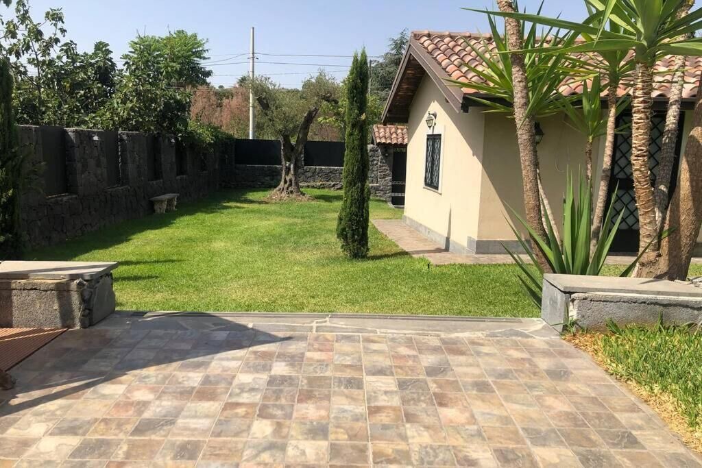 Photo of Outdoor in Mascalucia