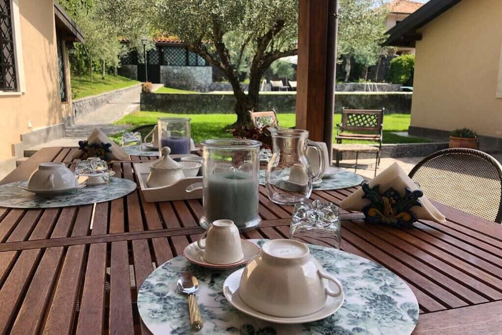Photo of Outdoor in Mascalucia
