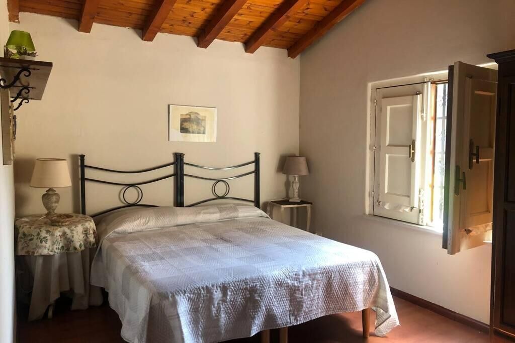 Photo of Bedroom in Mascalucia