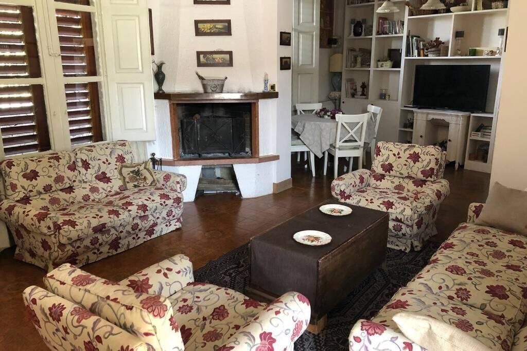Photo of Livingroom in Mascalucia