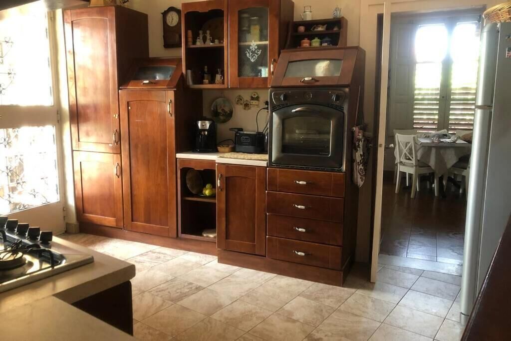 Photo of Kitchen in Mascalucia