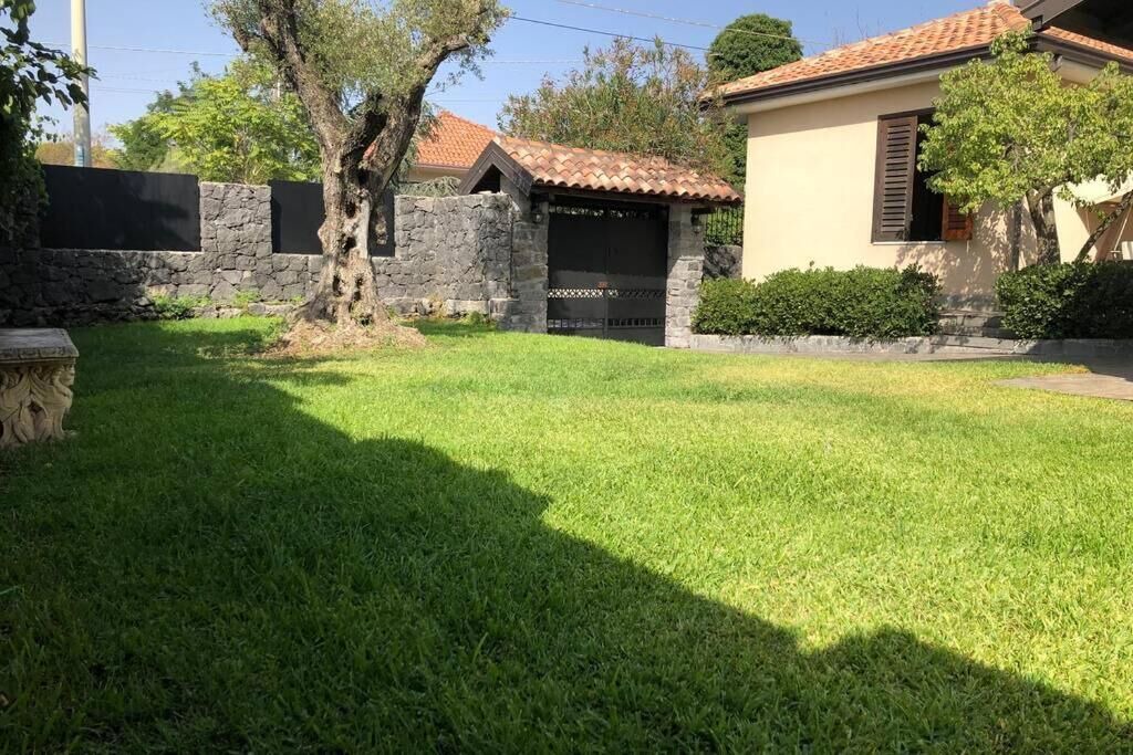 Photo of Outdoor in Mascalucia
