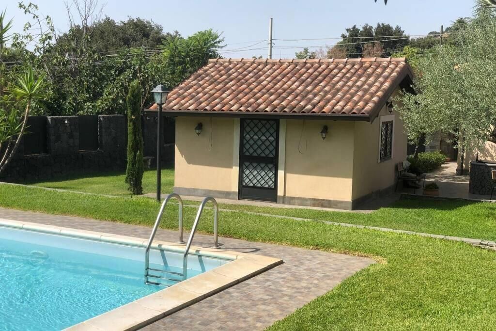 Photo of Outdoor in Mascalucia