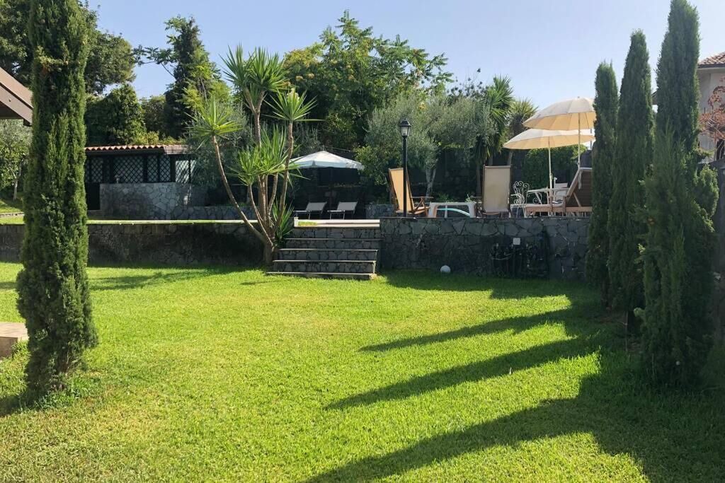 Photo of Outdoor in Mascalucia