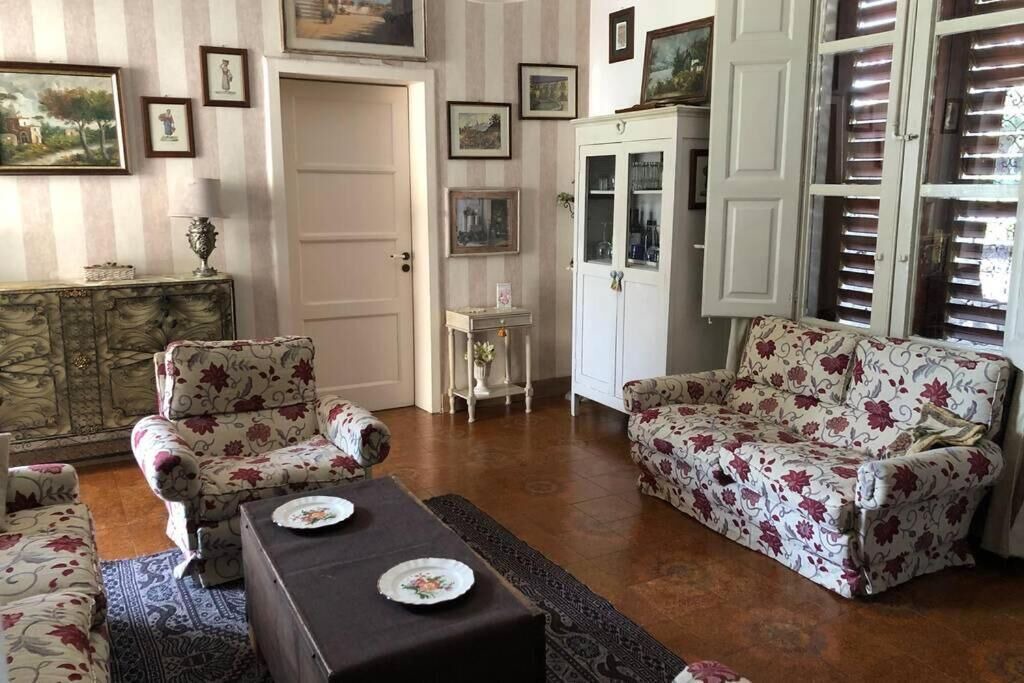 Photo of Livingroom in Mascalucia