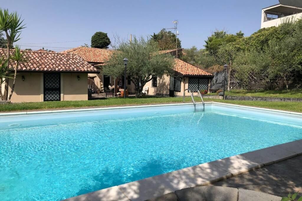 Photo of Outdoor in Mascalucia