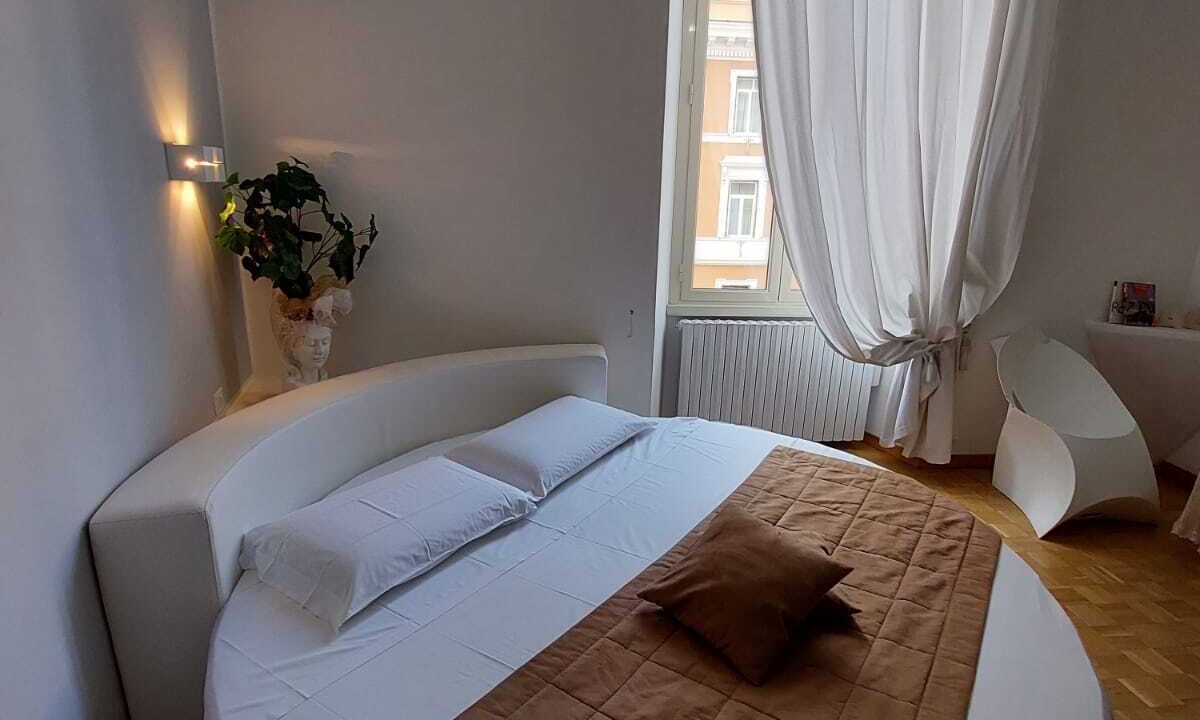 Photo of Bedroom in Repubblica