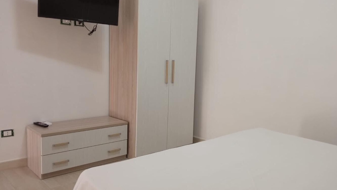 Photo of Bedroom in Lampedusa