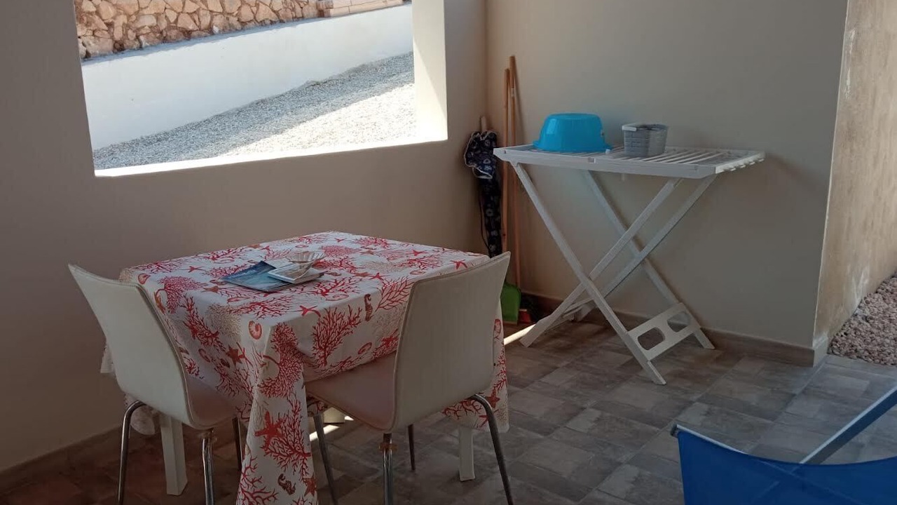 Photo of Outdoor in Lampedusa
