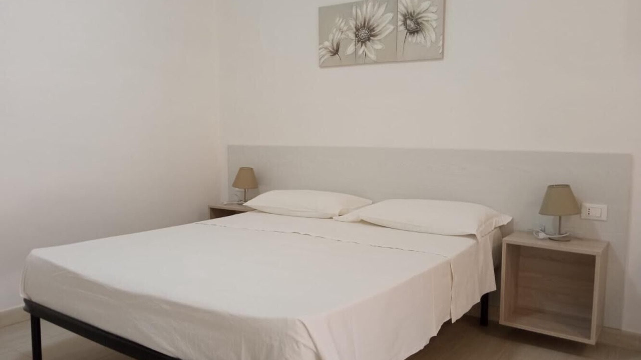 Photo of Bedroom in Lampedusa